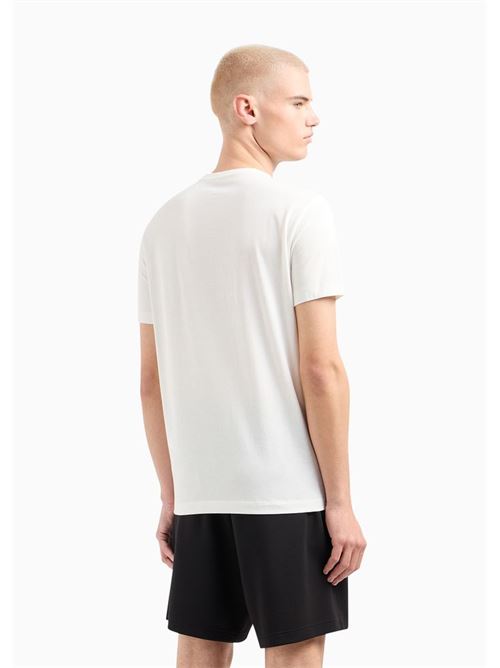 T-SHIRT ARMANI EXCHANGE | 3DZTJU ZJH4Z/1116